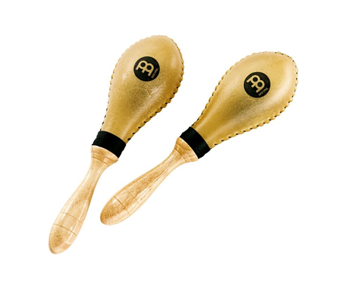 Meinl - Rawhide Maracas MSM3