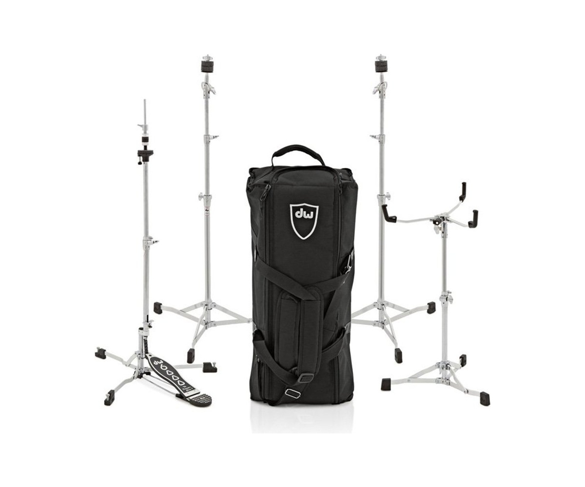 DW 6000ULPK Hardware Pack Ultra Light + torba
