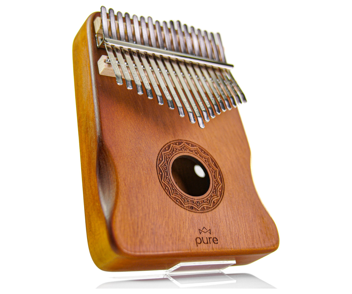 Pure Kalimba Melody Pro 17