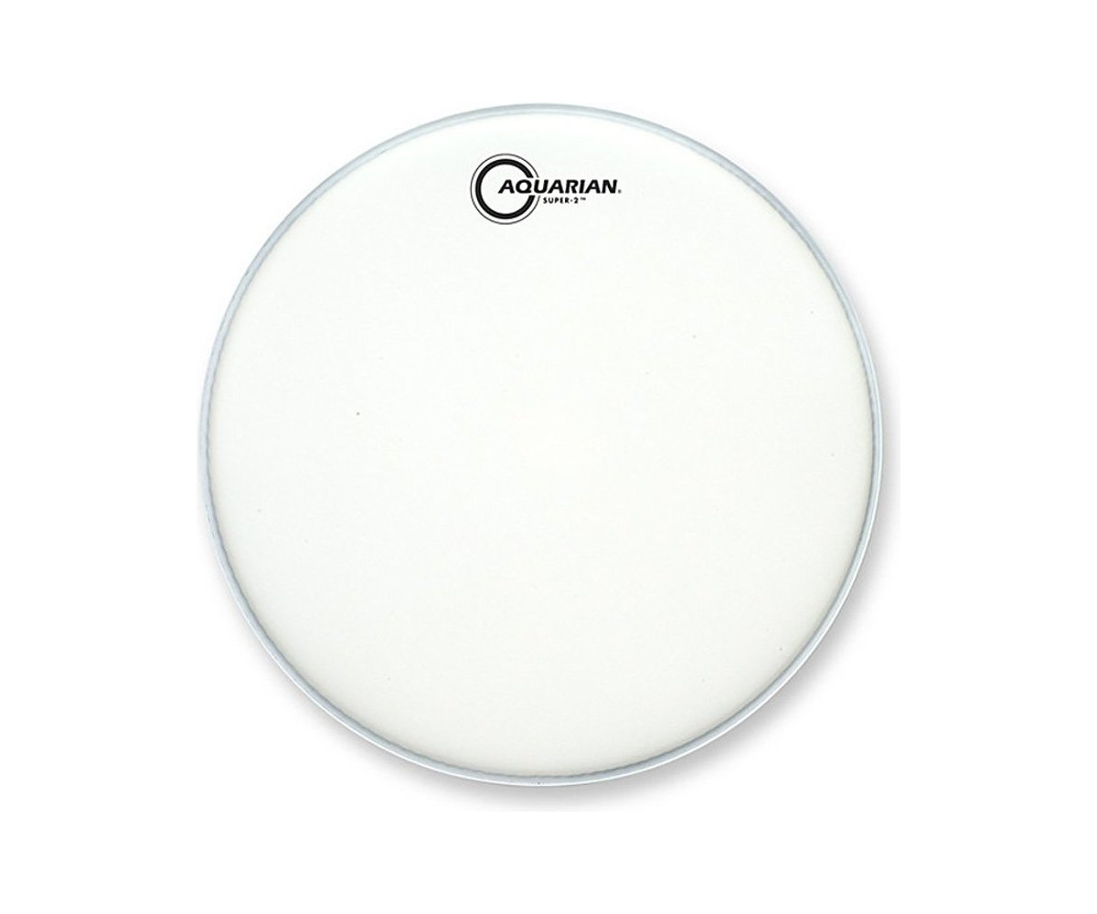 Aquarian Super 2 Coated 13