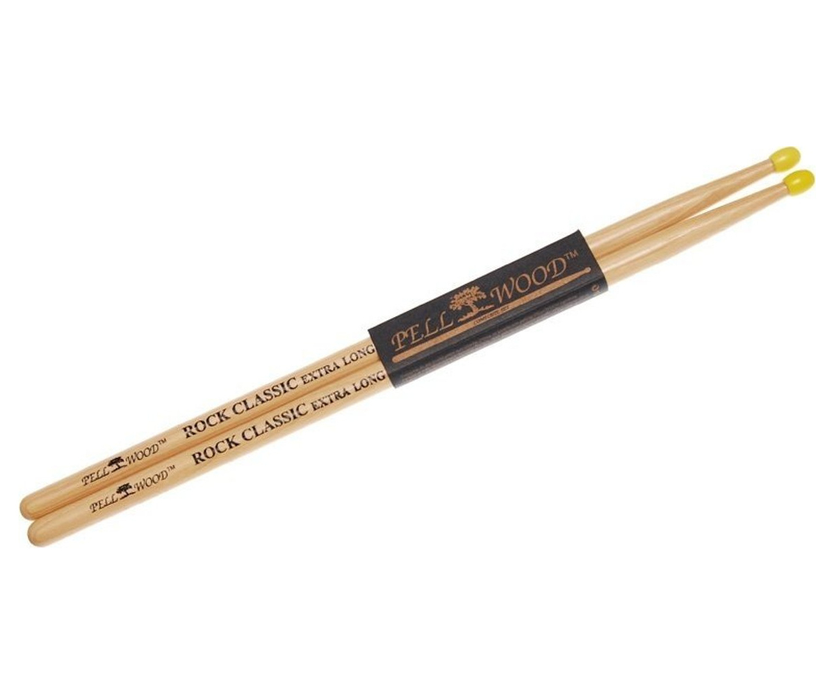 Pellwood Premium Hickory Rock Extra Long Nylon