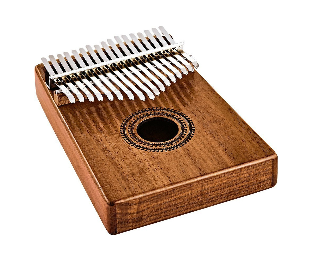 Meinl Kalimba Sound Hole KL1707H