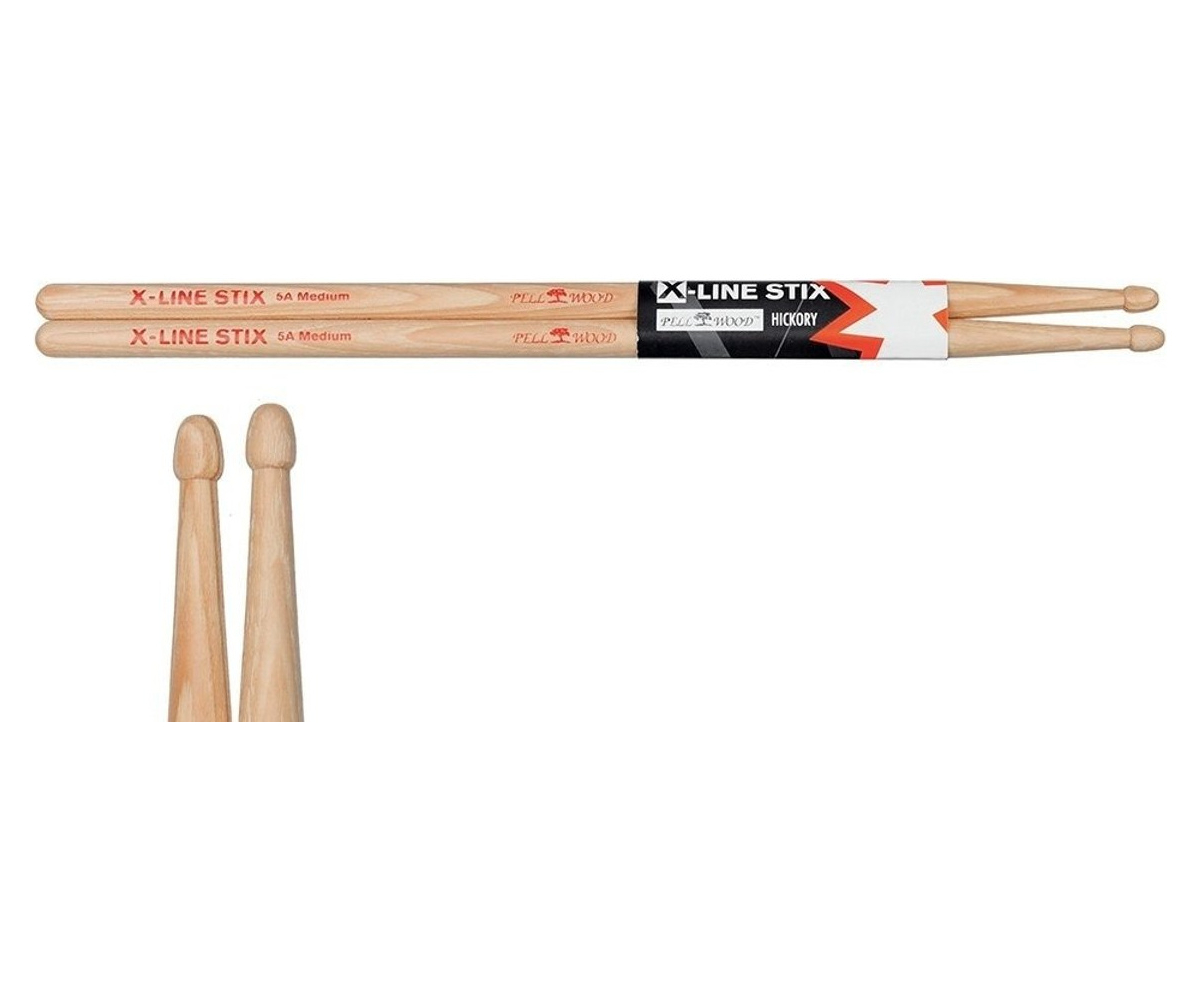 Pellwood X-Line Hickory USA 5A Medium