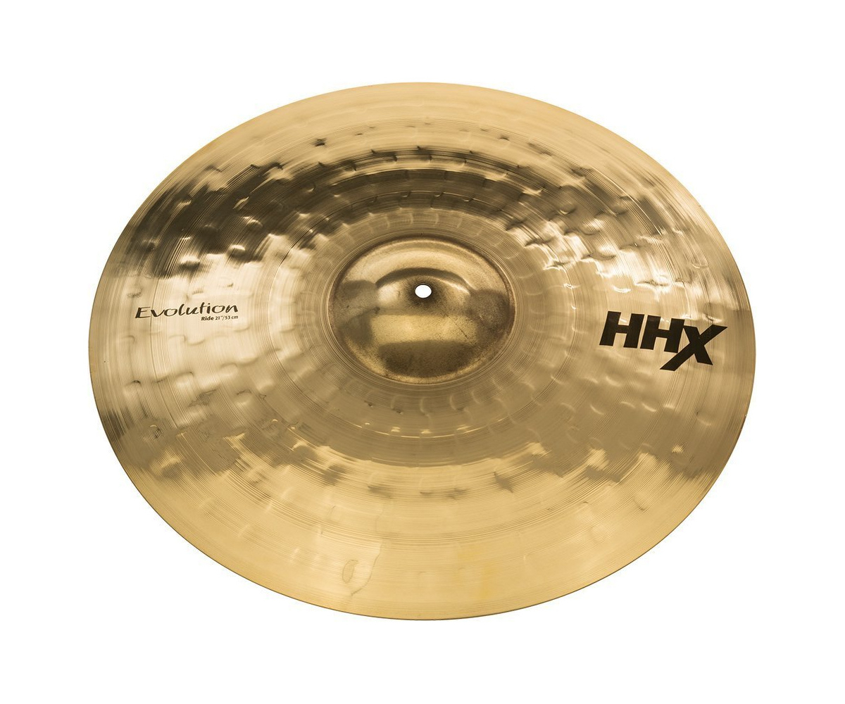 Sabian HHX Evolution Ride 21