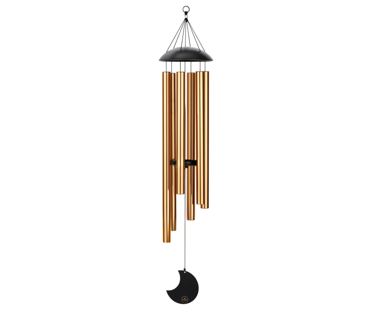 Meinl Moon Meditation Chime Bronze MMC44B