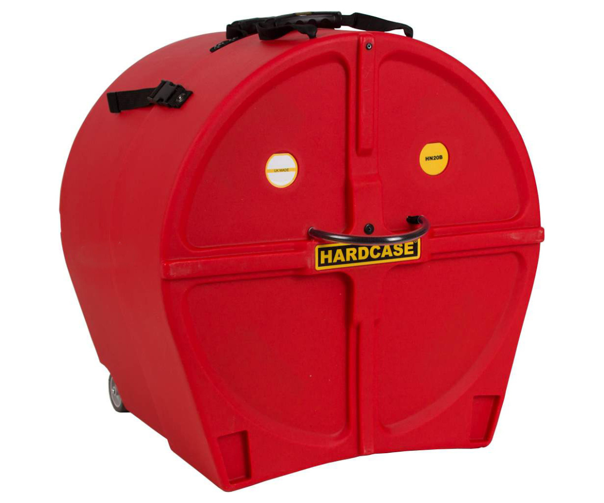 Hardcase HN20B BassDrum 20