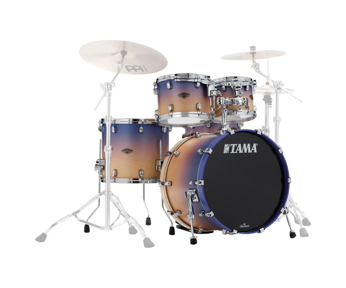 Tama Starclassic Walnut/Birch Lakier WBS42S - Kolor: SAF