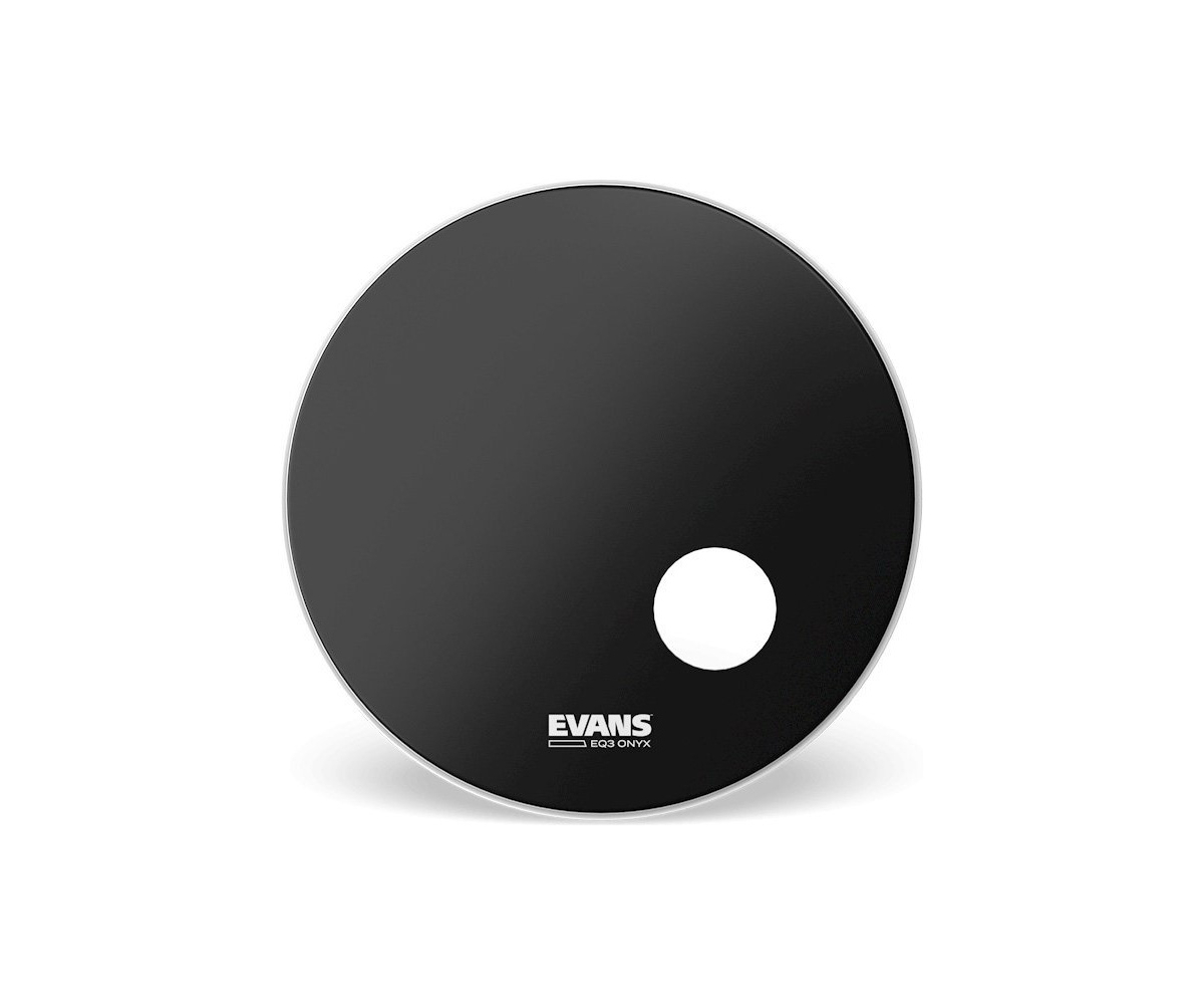 Evans Onyx Resonant 20 (level 360)