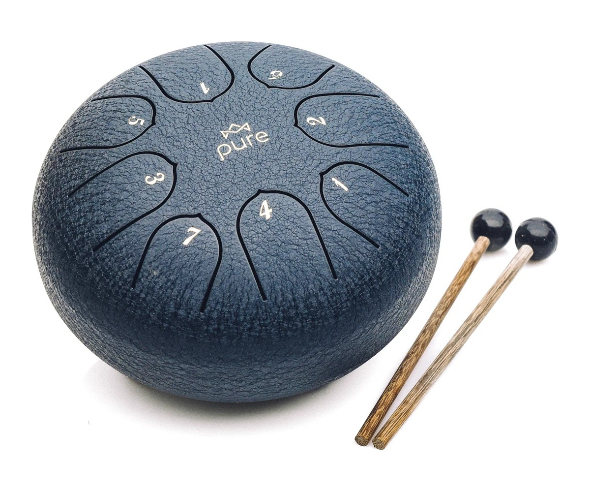 Pure Tongue Drum Mini 6