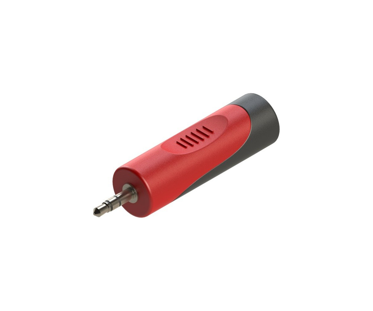 Roxtone Adapter Redukcja Jack 3.5mm - Jack 6.3mm RPAN220
