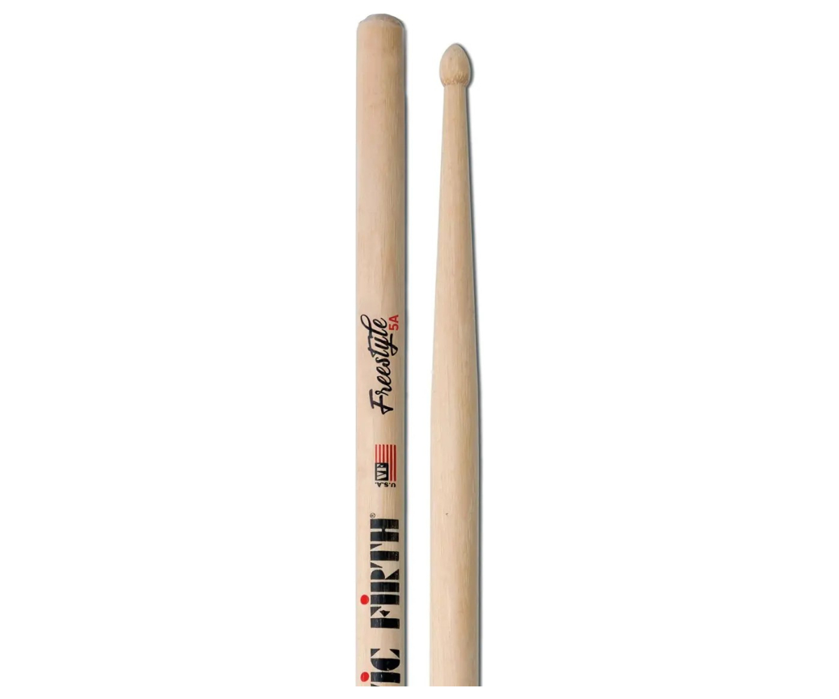 Vic Firth 5A (Freestyle)