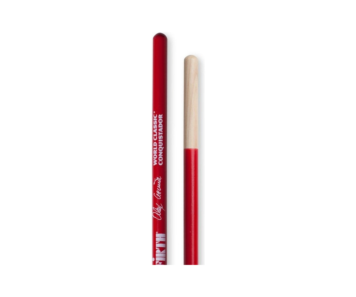 Vic Firth Signature - Alex Acuna Conquistador (SAA)