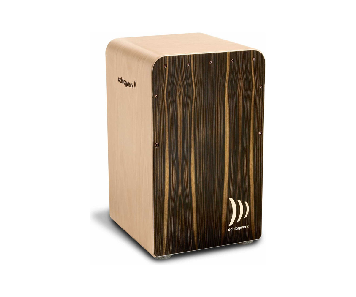 Schlagwerk CP604 Fine Line comfort Mocca Cajon