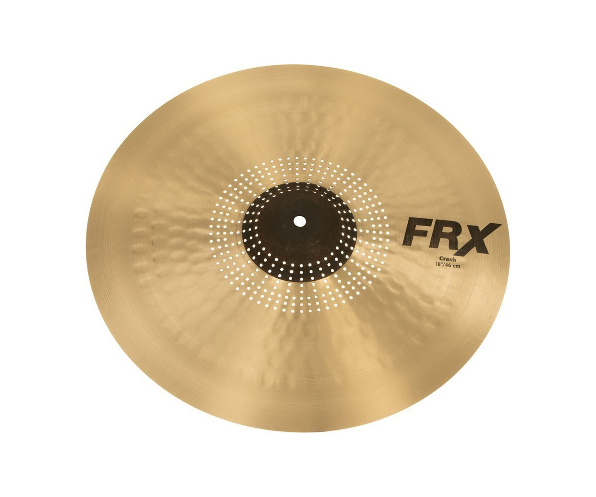 Sabian FRX Crash 18