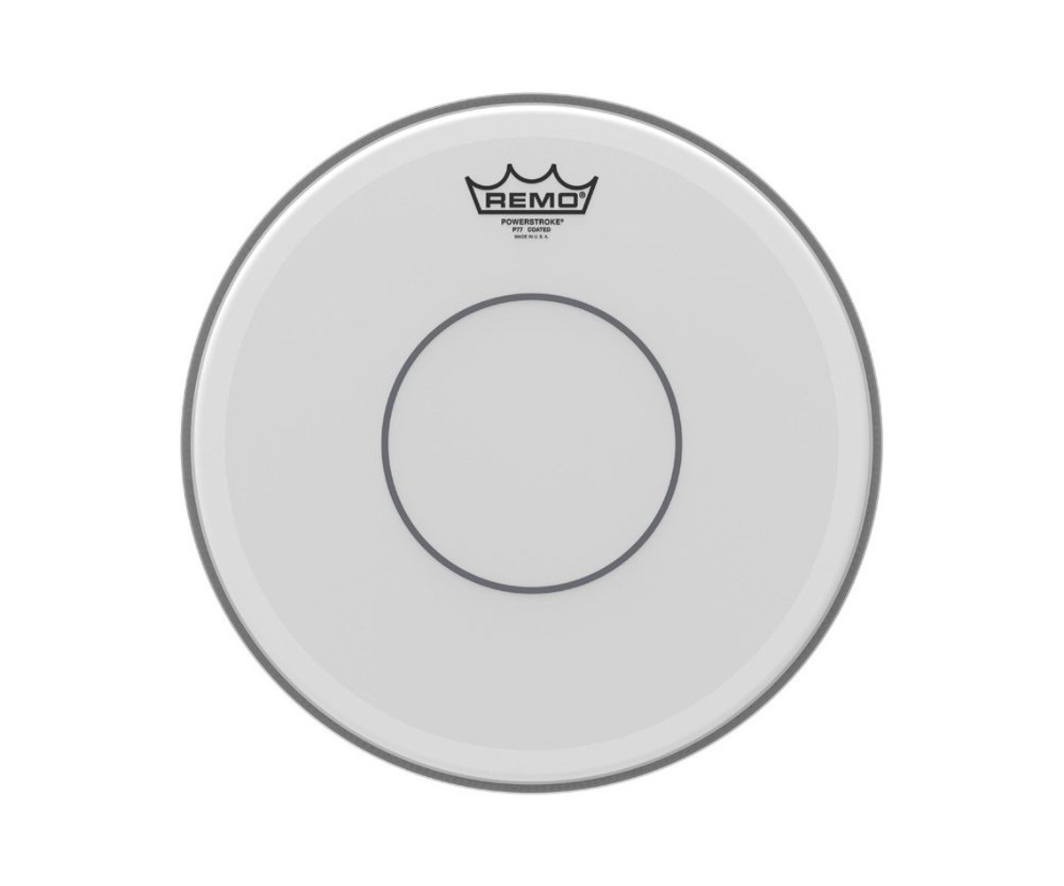 Remo Powerstroke 77 Coated 14