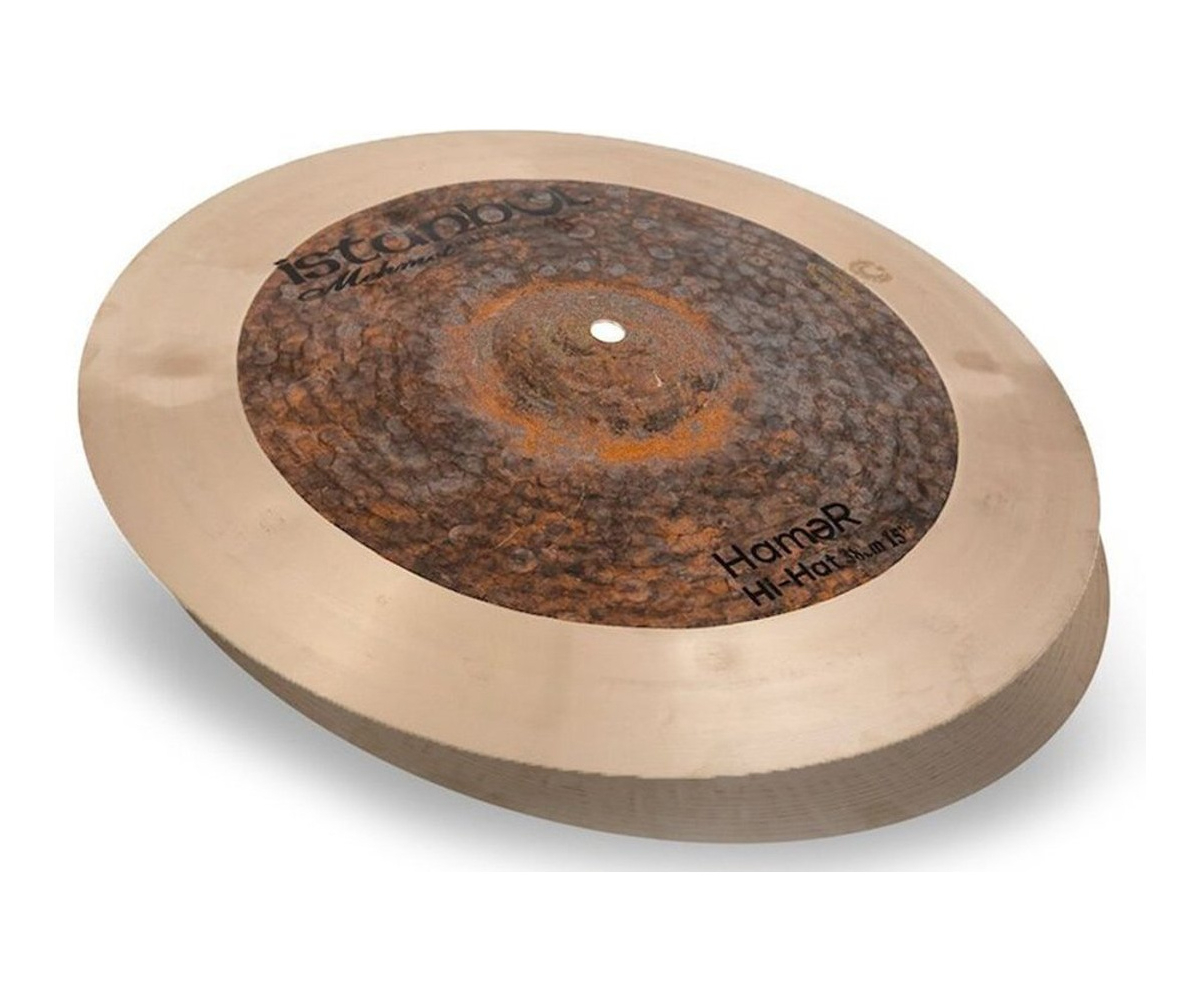Istanbul Mehmet Hamer Hi-hat 15