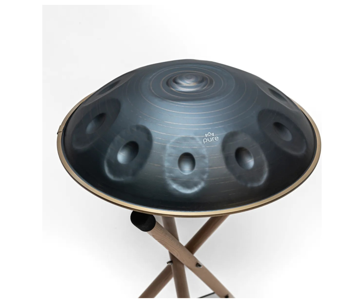 Pure Handpan Natural Harmony Pro Mystic  22