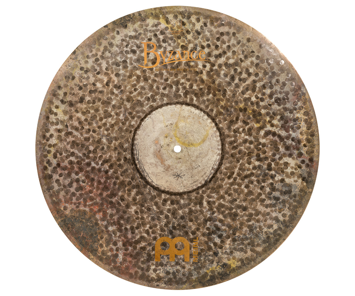 Meinl Byzance Extra Dry Medium Ride 22 B22EDMR