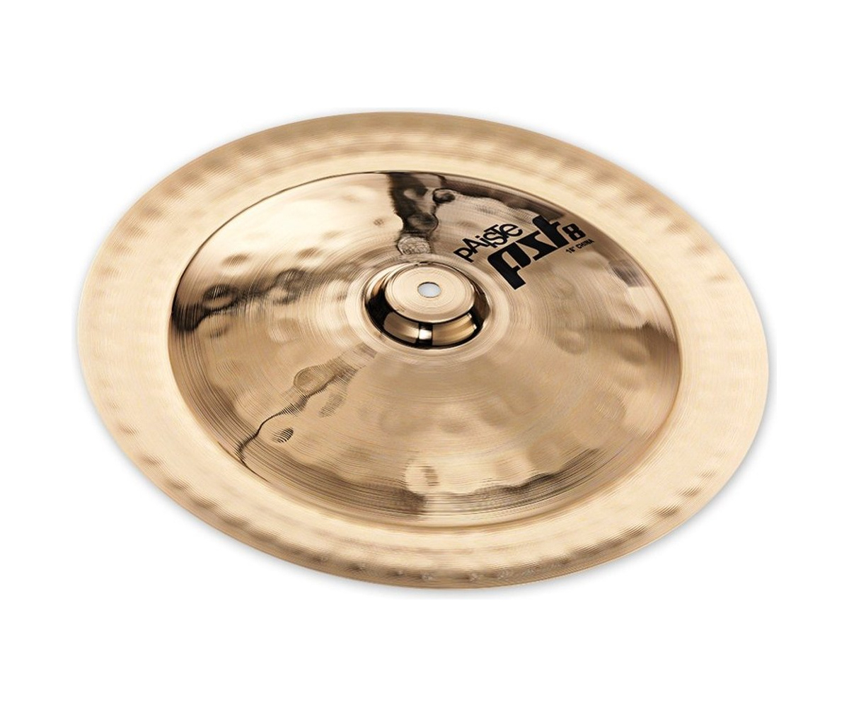 Paiste PST8 China 16