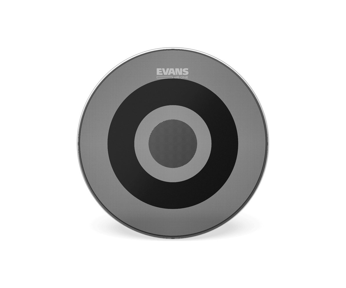 Evans dB One Bass Mesh Head 24 (Level 360)