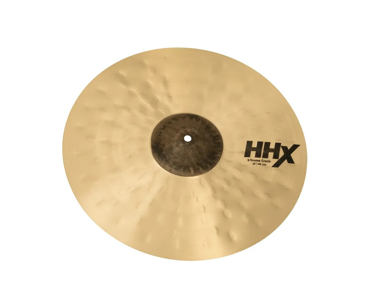 Sabian HHX X-Treme Crash 18 (11892XN)