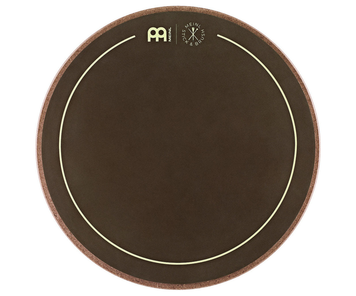 Meinl Pad 12 Stick & Brush SB509 Pad Perkusyjny