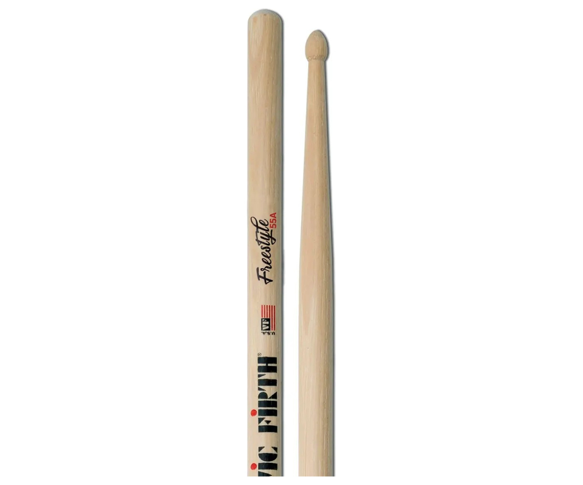 Vic Firth 55A (Freestyle)