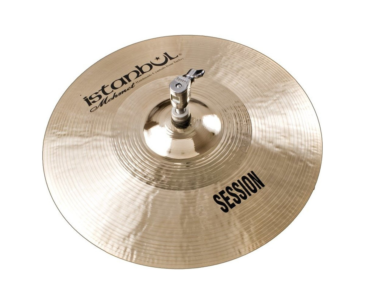 Istanbul Mehmet Session Hi-hat 14
