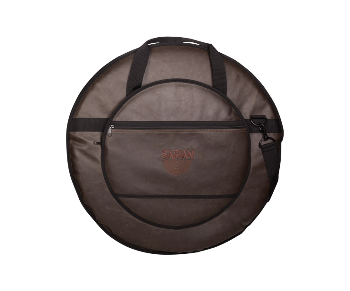 Sabian - pokrowiec na talerze 24