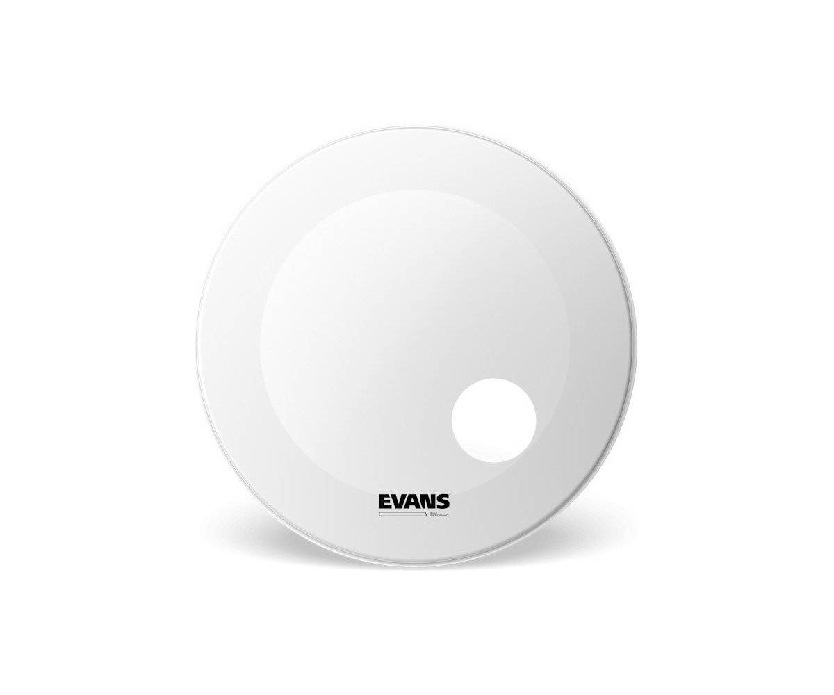 Evans EQ3 Resonant Coated 18 (level 360)