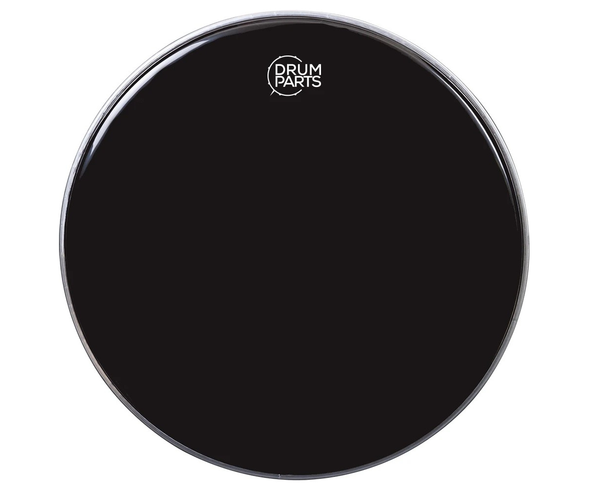 DrumParts P3 Black 13