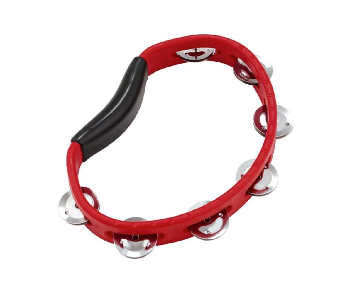 Meinl - Tamburyn Headliner Hand Held ABS HTR