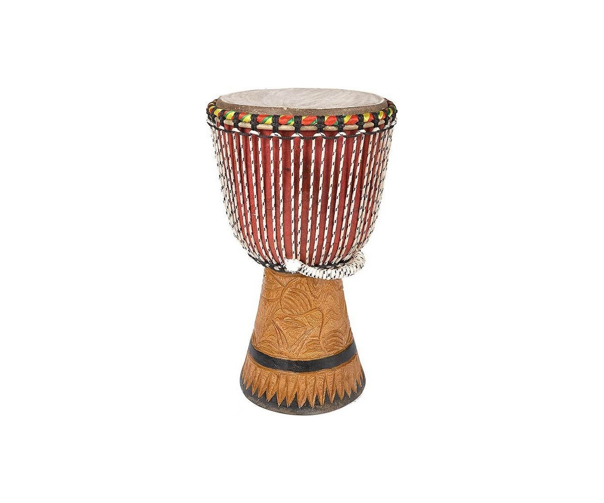Kangaba Djembe Afrykańskie KDJS12PRO