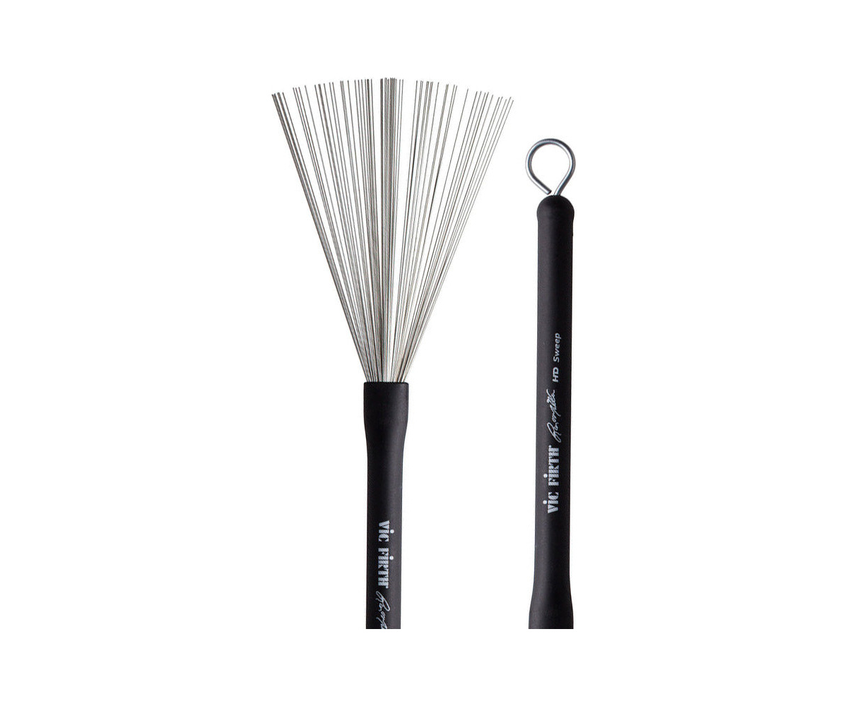 Vic Firth Russ Miller RMWB - miotełki