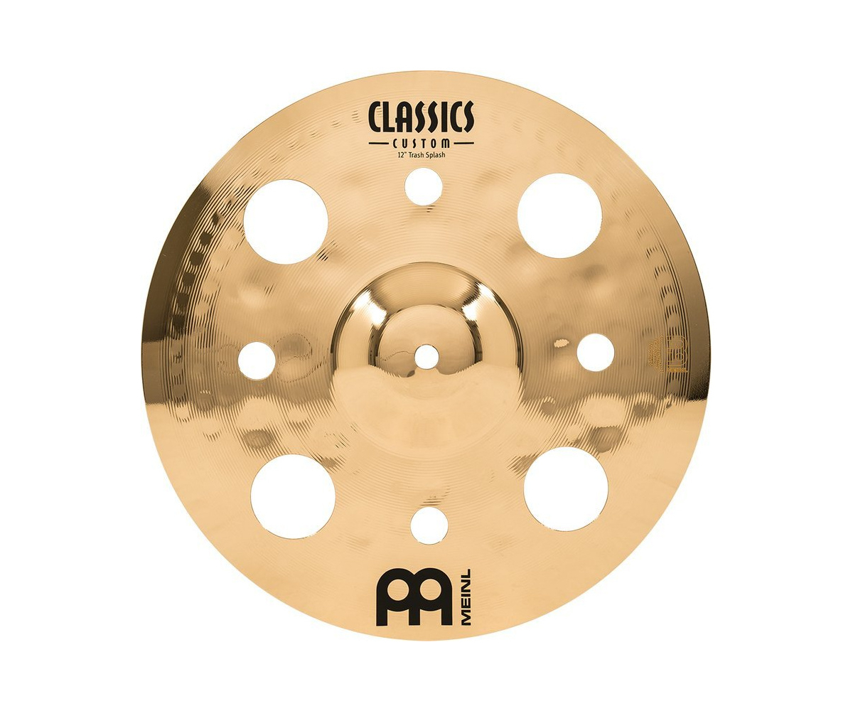 Meinl Classics Custom Trash Splash 12