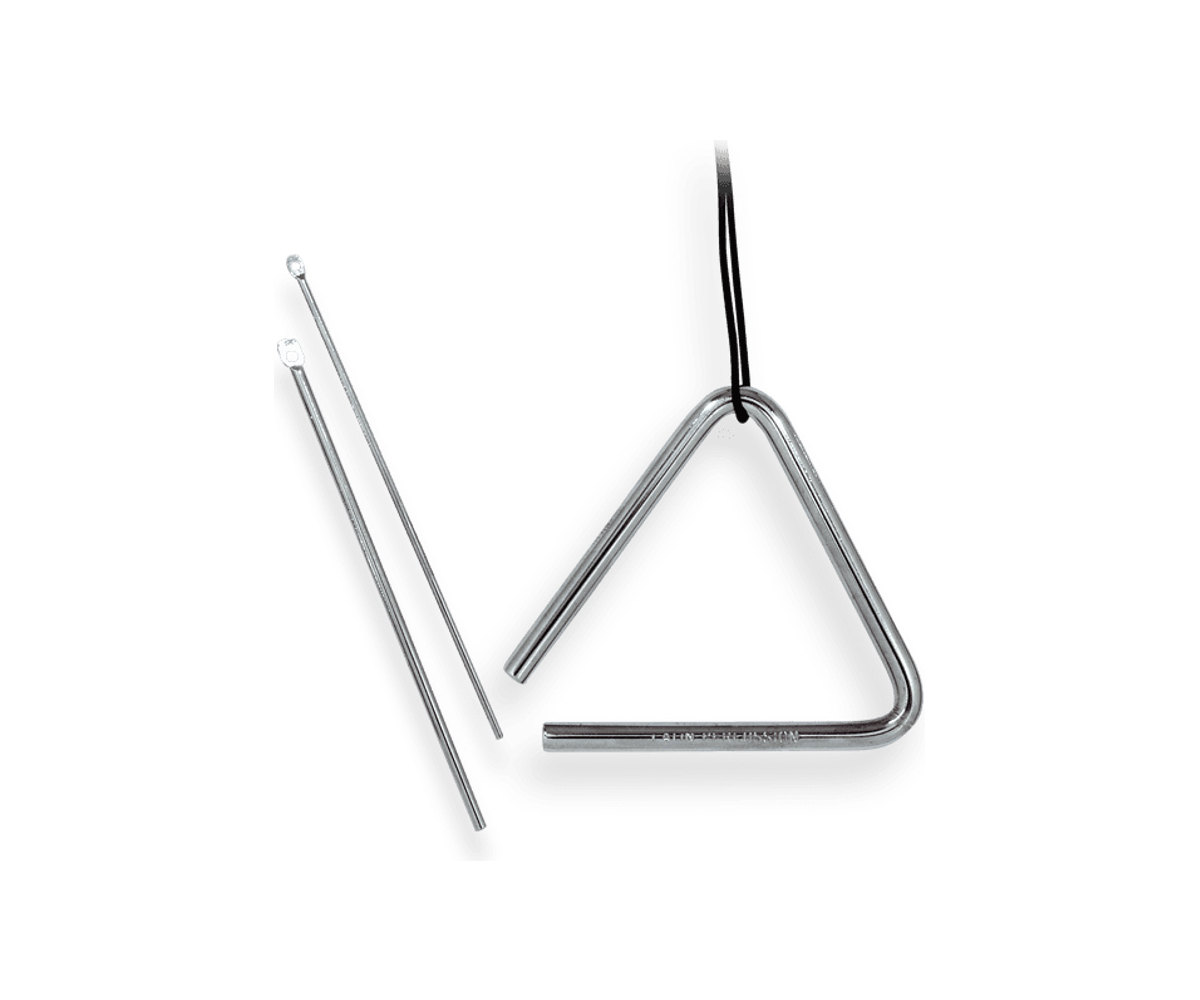 LP Pro 5” Medium Pitch Triangle - trójkąt