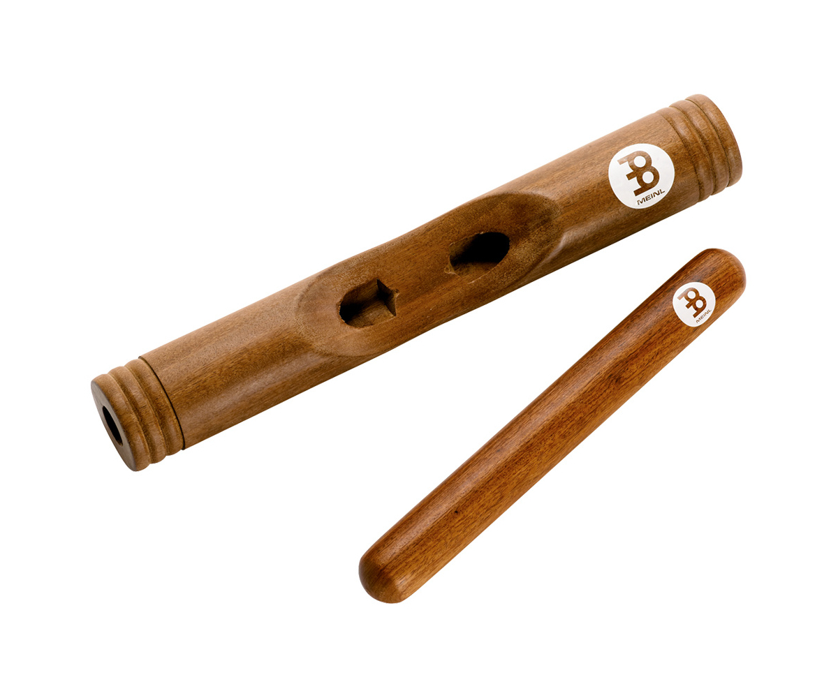 Meinl African Claves Redwood - CL3RW