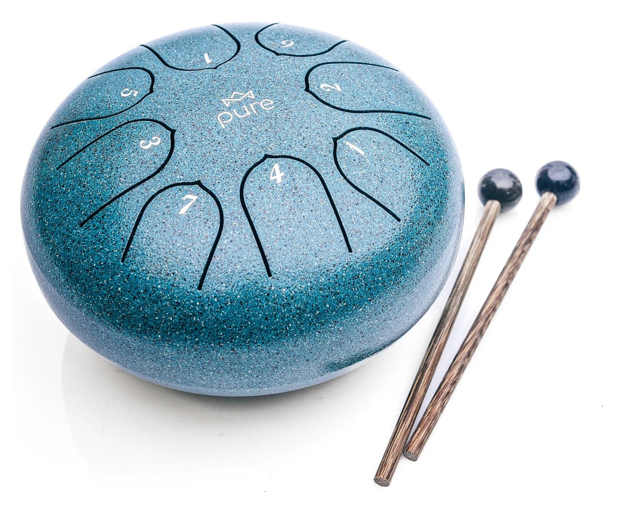 Pure Tongue Drum Mini 6