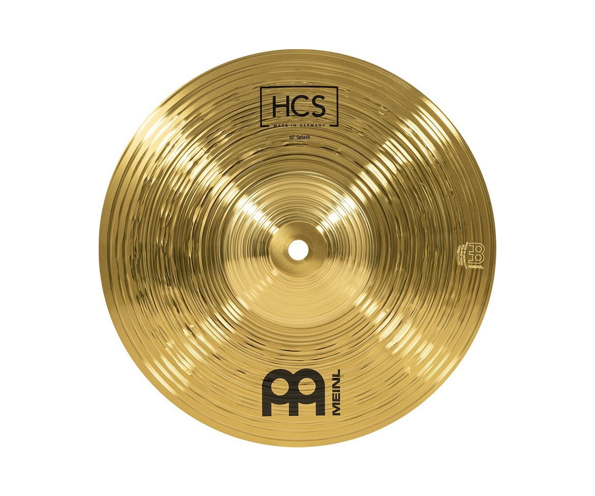 Meinl HCS Splash 10