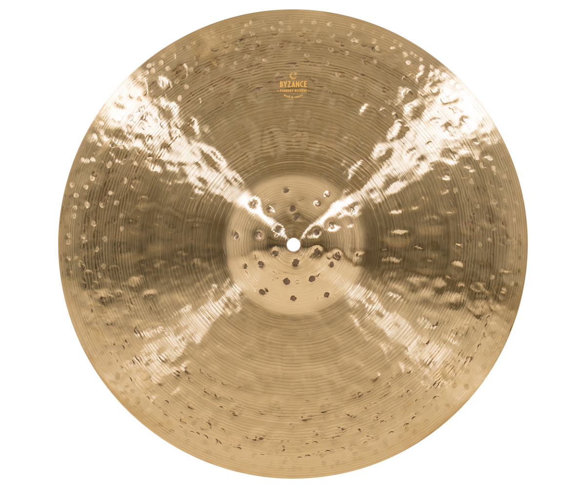 Meinl Byzance Foundry Reserve Crash 18