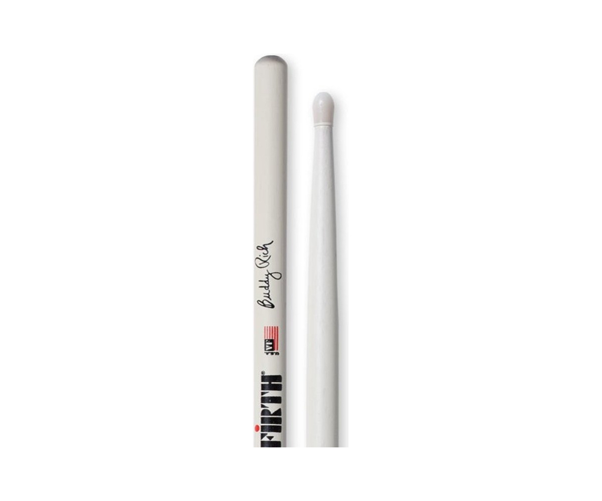 Vic Firth Signature Buddy Rich Nylon (SBRN)