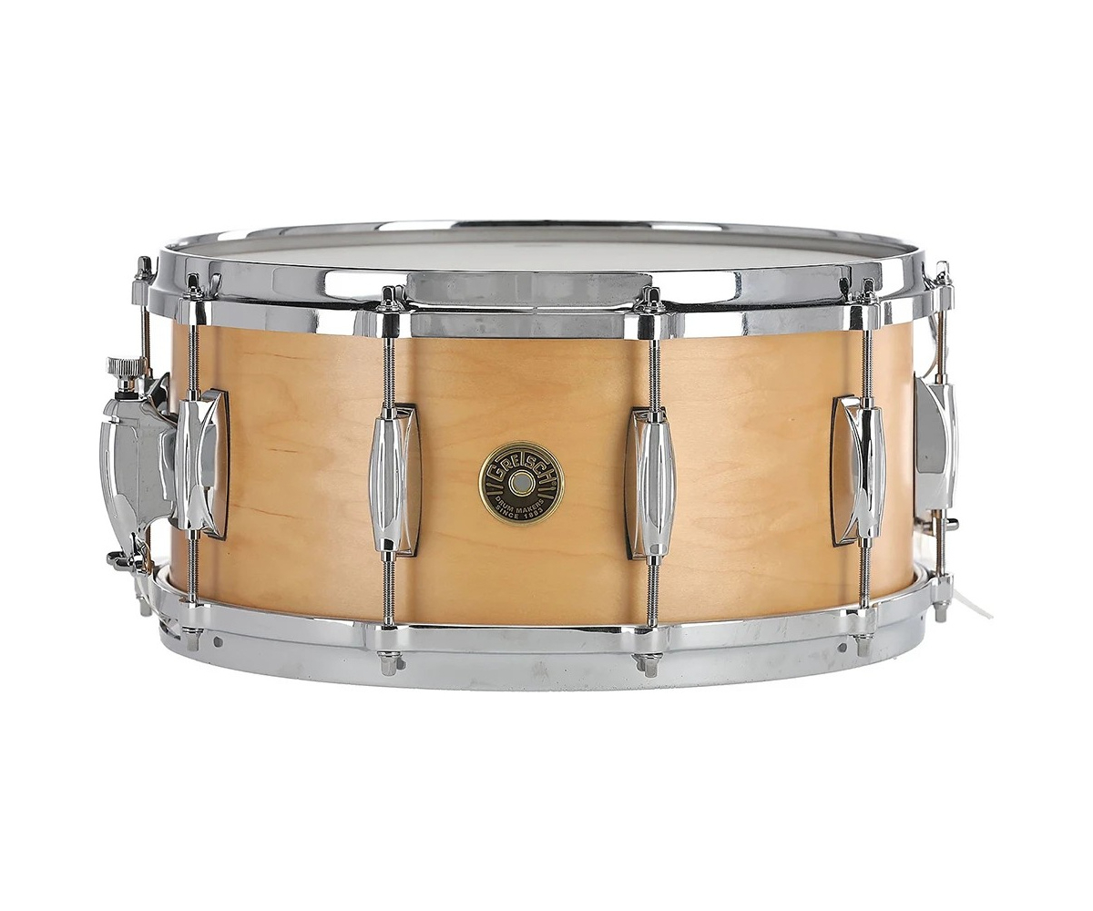 Gretsch USA Custom 14x6