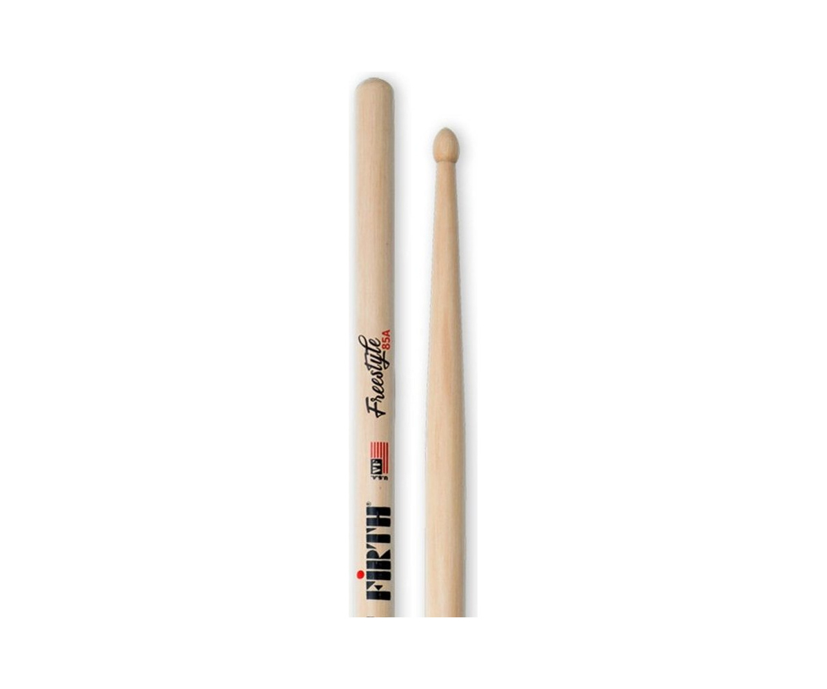 Vic Firth 85A (Freestyle)