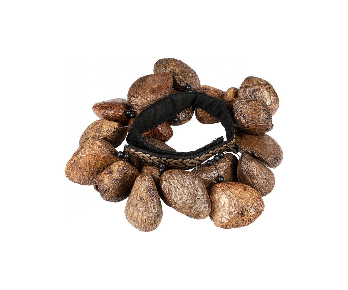 Meinl Foot Rattle Shaker Nożny FR1P