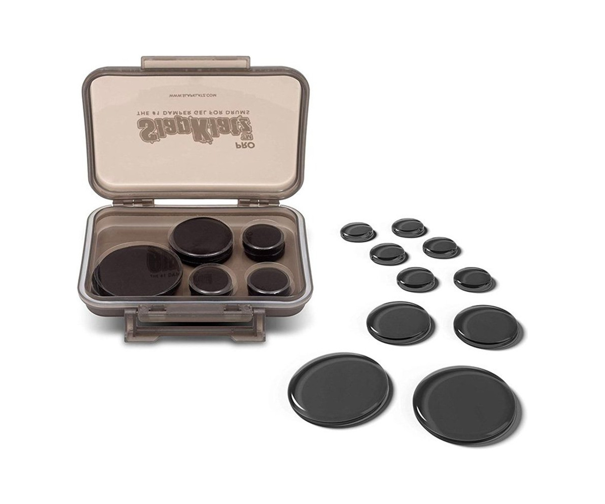 SlapKlatz Żelki Pro Black (10 szt.)