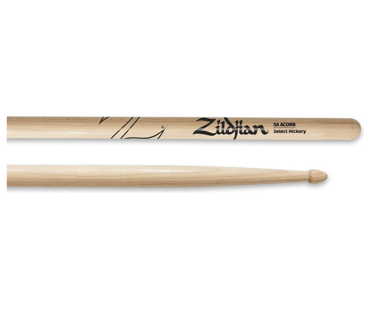 Zildjian 5A Acorn