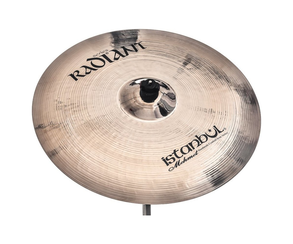 Istanbul Mehmet Radiant Sweet Crash 18