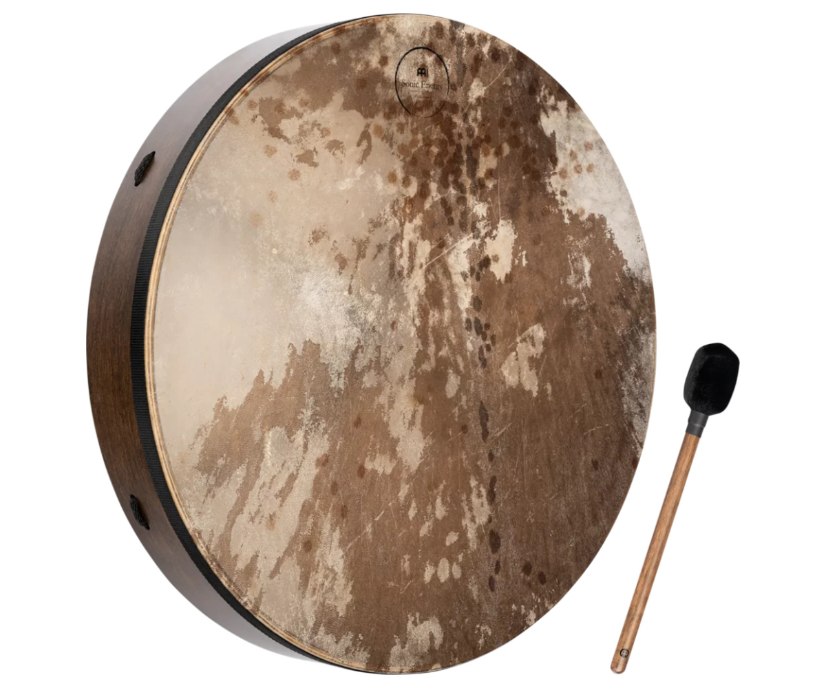 MEINL SE Ritual Drum 22