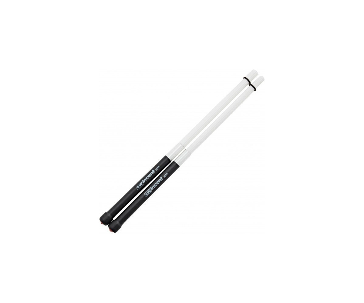 Wincent PolyRods W22PR Rózgi Perkusyjne