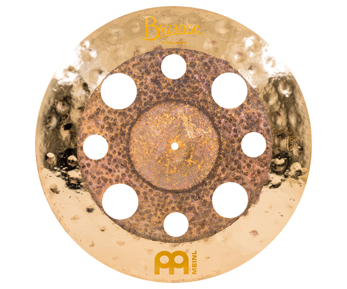 Meinl Byzance Dual Trash Crash 20 B20DUTRC